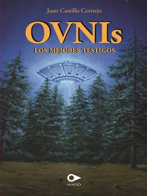 cover image of Ovnis, los mejores testigos